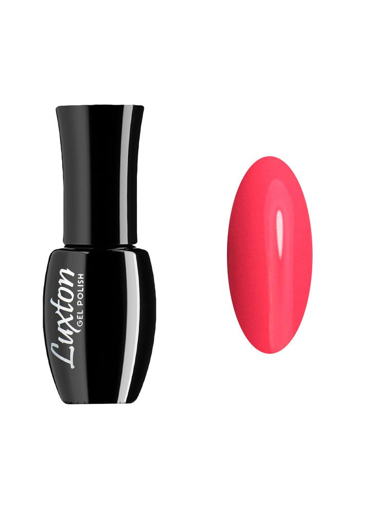Гель-лак №014, 10 мл Luxton (352174214)