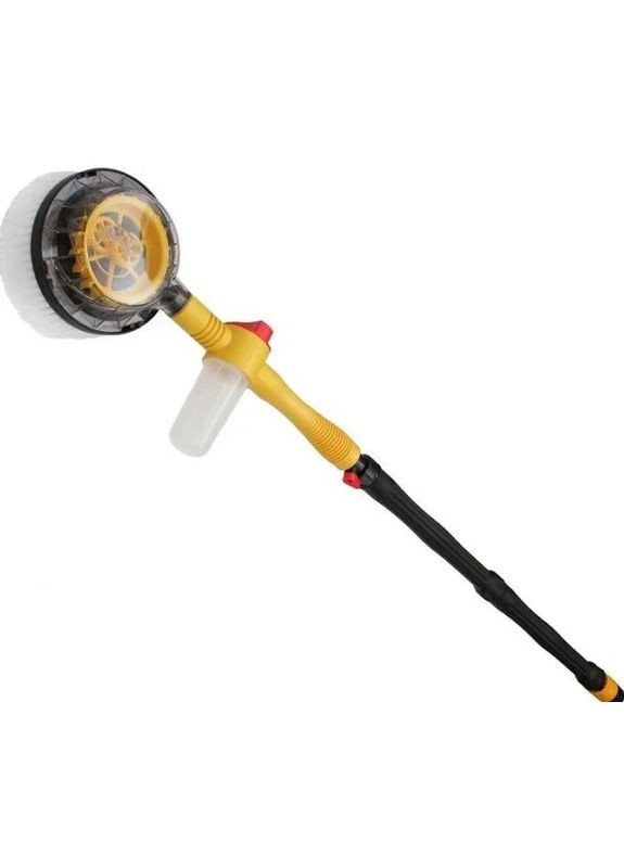 Шланг для мойки авто Water Blast Cleaner Roto Brush MC-1065 (2086361108) No Brand (328439687)