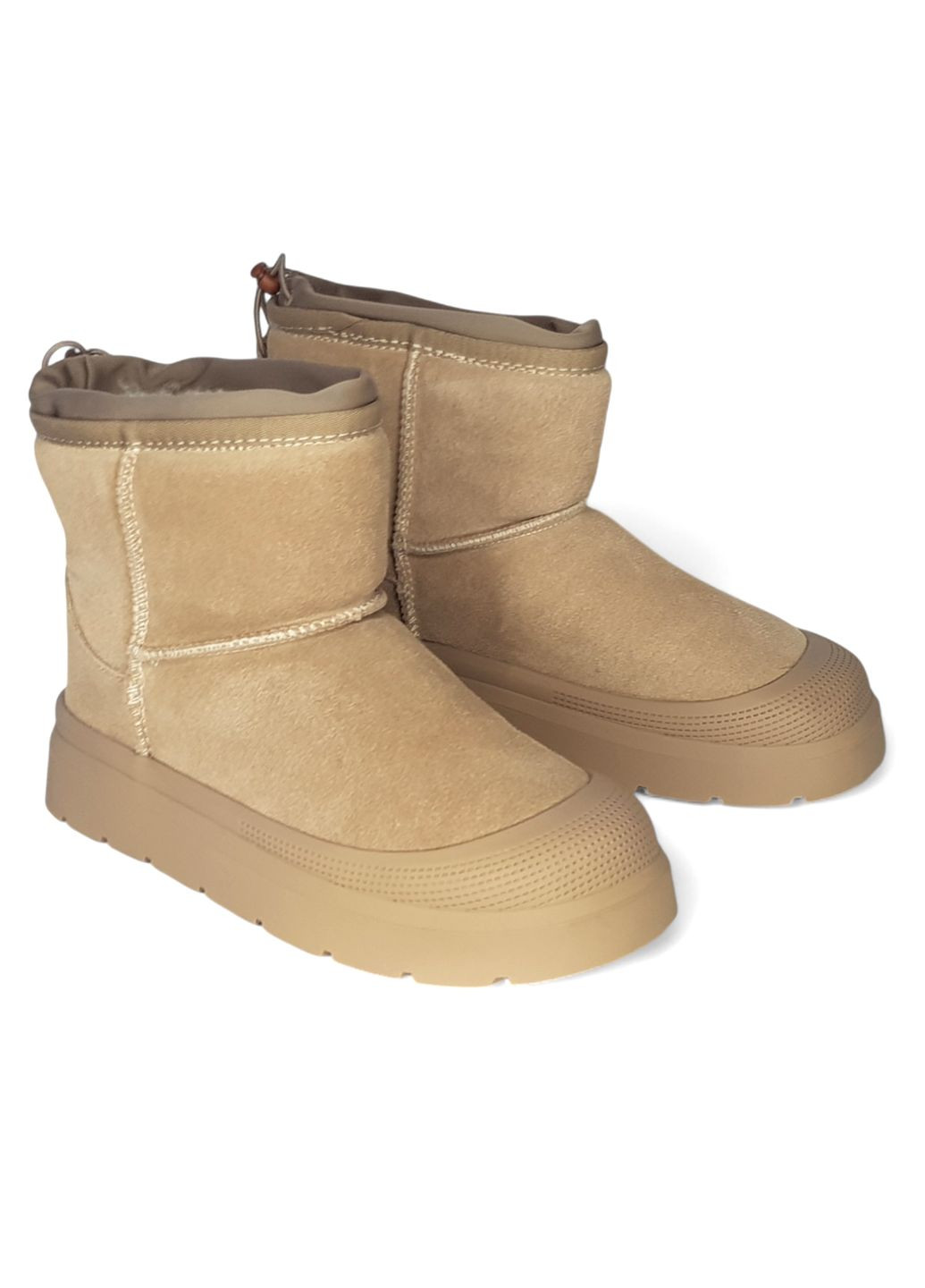 Зимние угги Spur (302651946)