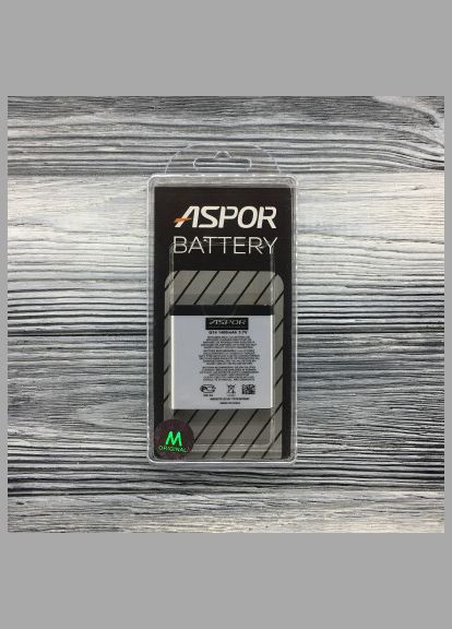 Акумулятор Aspor для S800 Desire G14 / T328 (BL11100, BAS800) HTC (307173754)