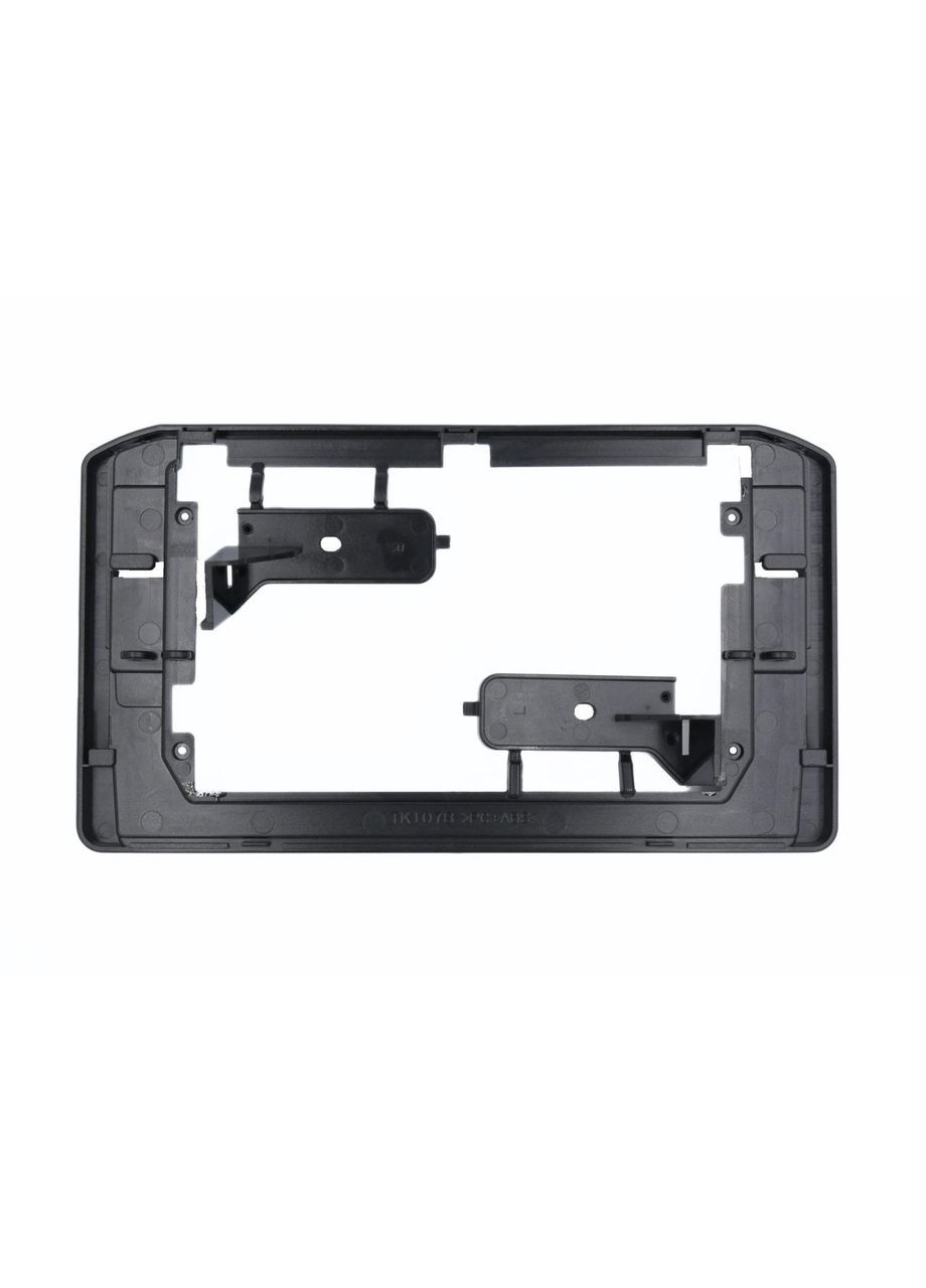 Перехідна рамка серії QIV QBRF 3333-02 для Xpander 2020+ 10 дюймів Mitsubishi (314695695)