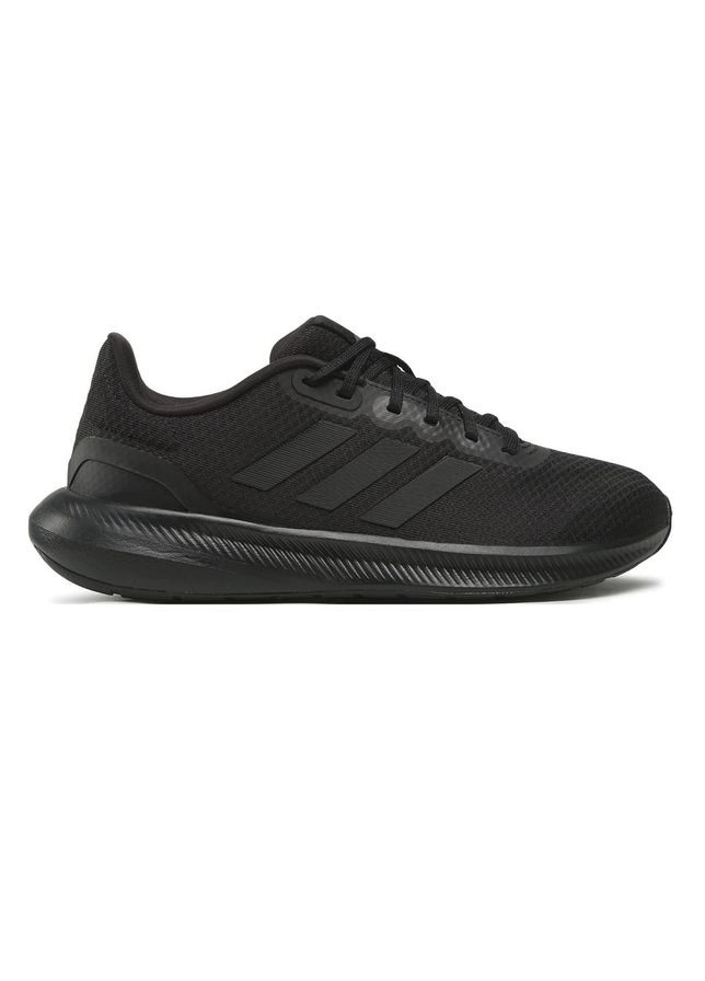 Чорні всесезон кросівки hp7544 розмір adidas
