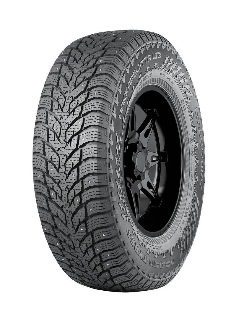 Hakkapeliitta LT3 245/70R17 119/116Q (Шип) Nokian Tyres (384183733)