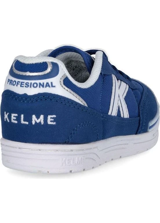 Футзалки (бампи) сині 55.786.703 Kelme TRUENEO (397000523)