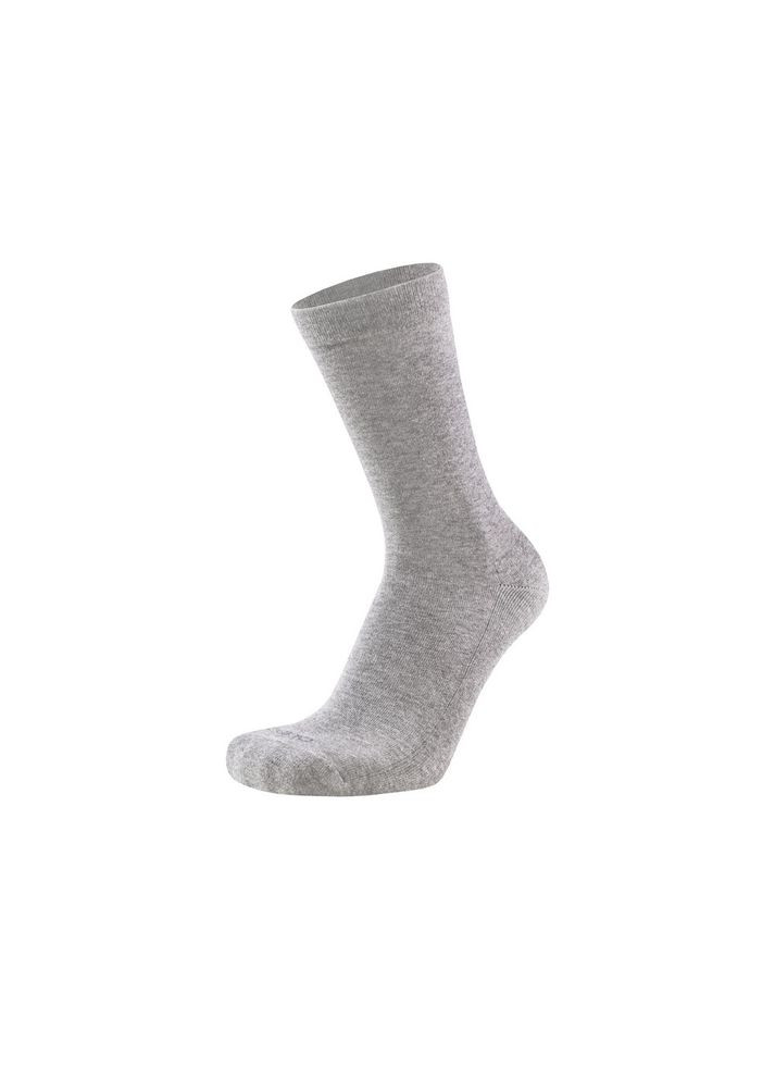 Сірі шкарпетки жіночі 3110р.23-25 сірий Duna (348782382)
