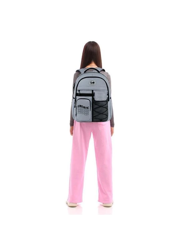 Городской рюкзак Education Teens 21л (GO26-184L-2) GoPack (389777663)