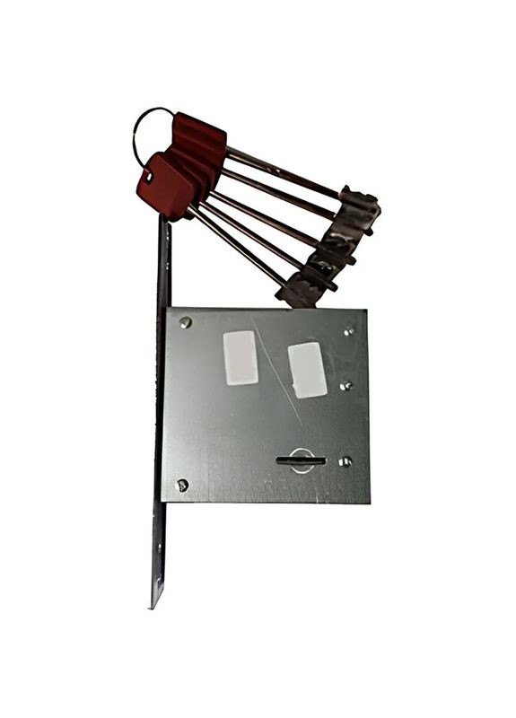 Замок врізний 30.01 Avers (361150448)