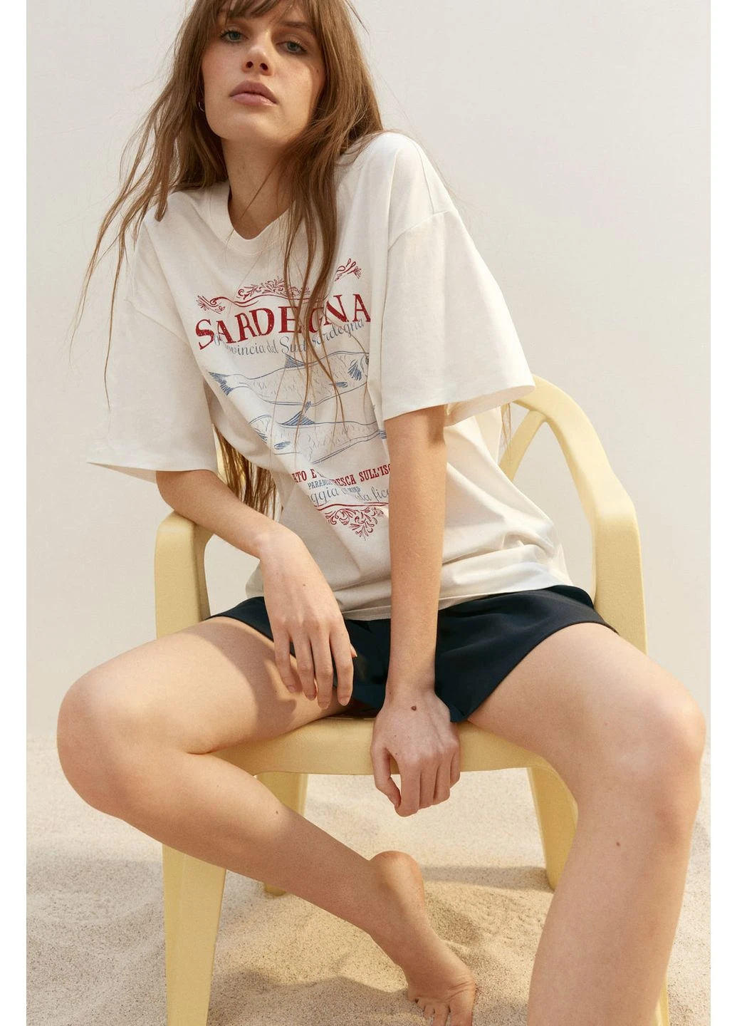 Футболка H&M - (383408386)