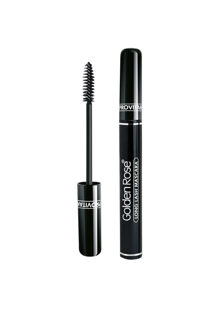 Тушь для ресниц Long Lash Mascara GOLDEN ROSE (302316549)