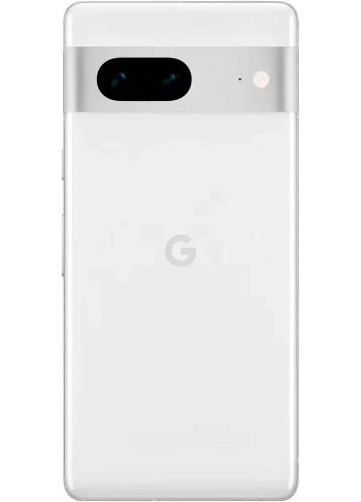 Смартфон Pixel 7 5G 8/128Gb Snow (No Adapter) US Google (360403178)