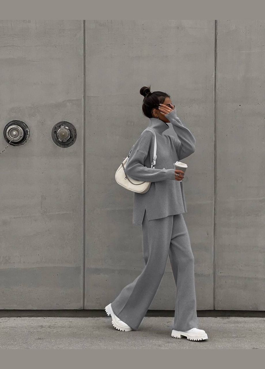 Женский костюм No Brand (311281272)