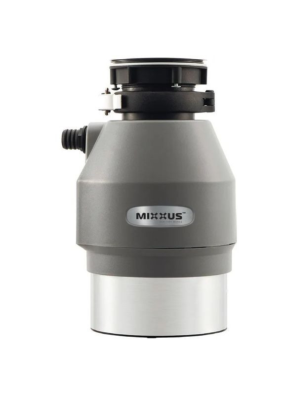 Измельчитель пищевых отходов GD-04-1 (750Вт, индукционный двигатель) (MX1571) Mixxus (322074488)