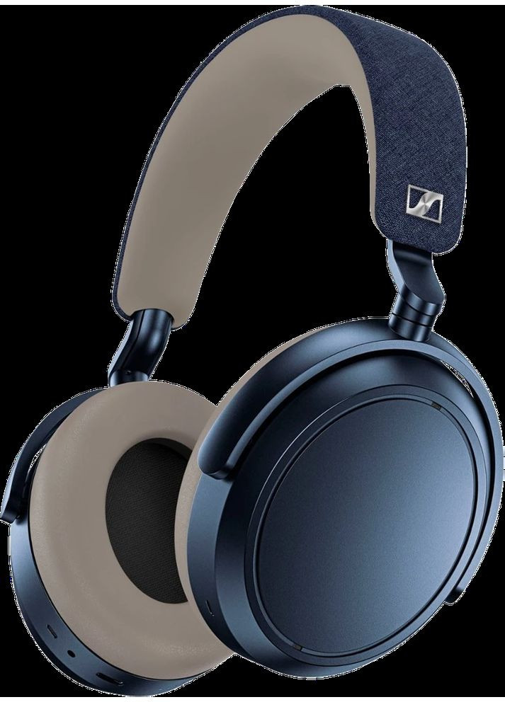 Навушники Momentum 4 Wireless Denim Sennheiser (372465134)