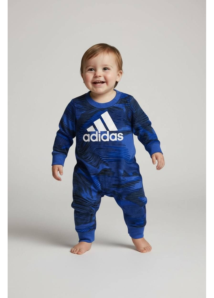 Ромпер adidas (260492372)