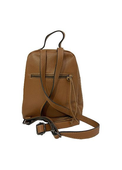 Рюкзак женский из натуральной кожи итальянский городской магазин (Д/Ш/В) 22/10/27(см) Felicita (336377553)