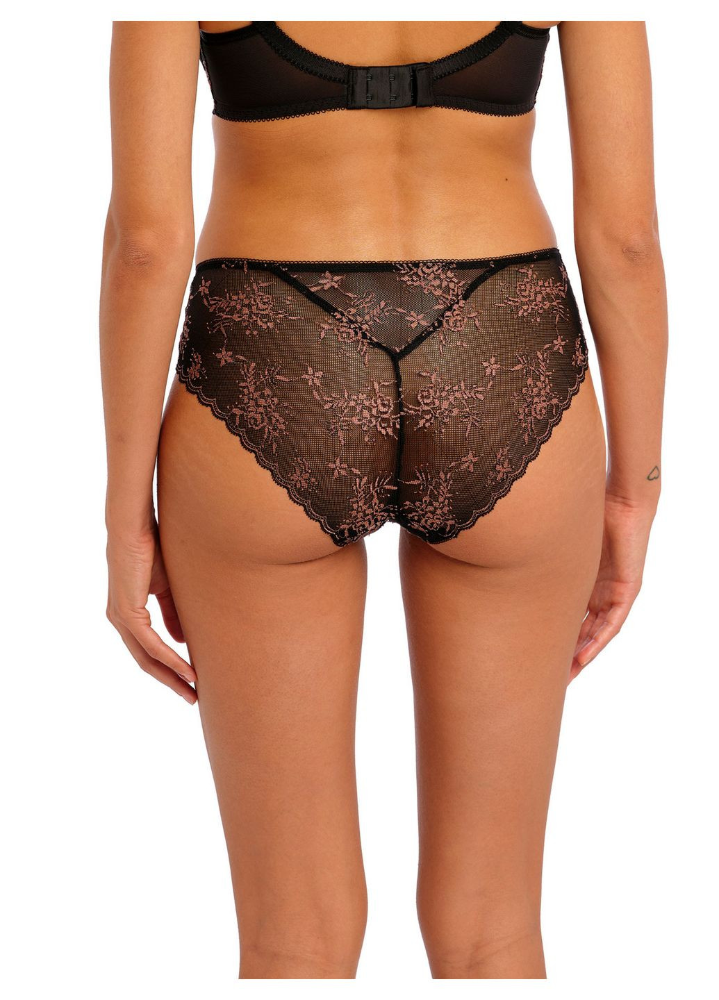 Трусики 402550 Freya Offbeat Decadence (333800867)