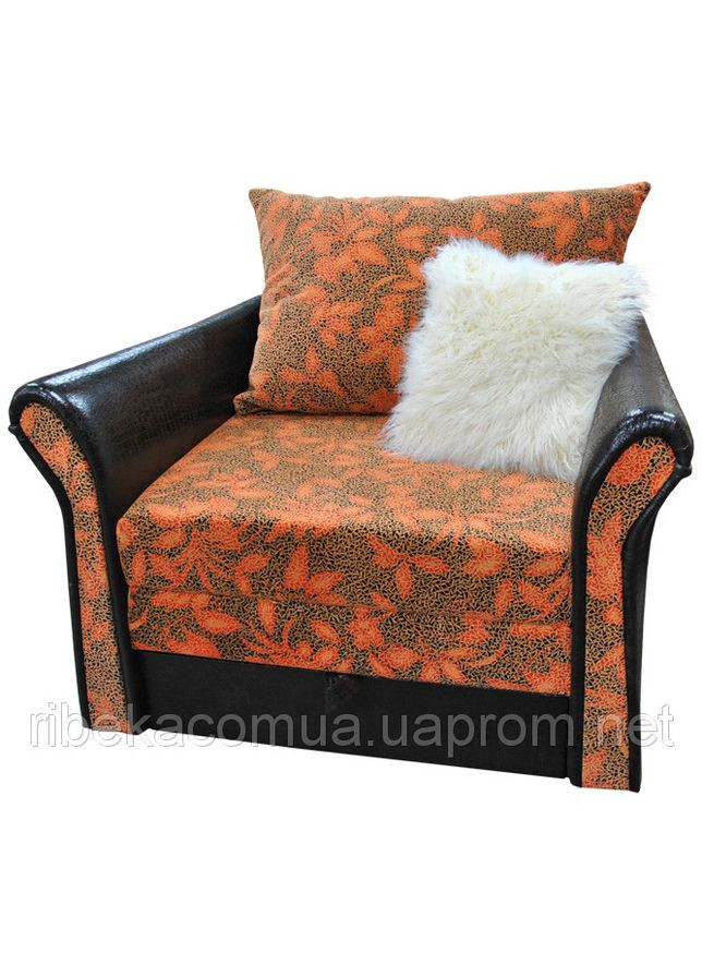 Современное раскладное кресло Стелла ТМ No Brand (325484367)