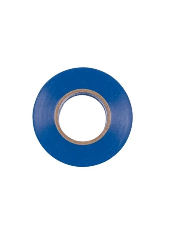 Изоляционная лента ПВХ 16мм/18м, blue (6AG11-20) KING TONY (399084847)