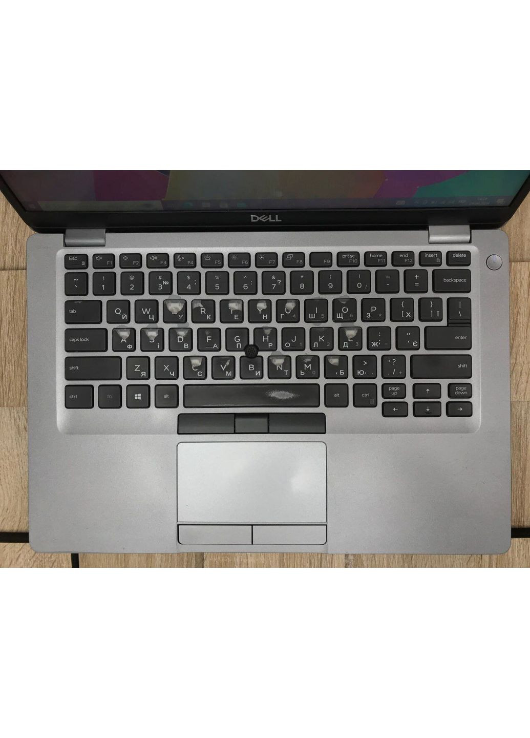 Ноутбук Dell (372511929)