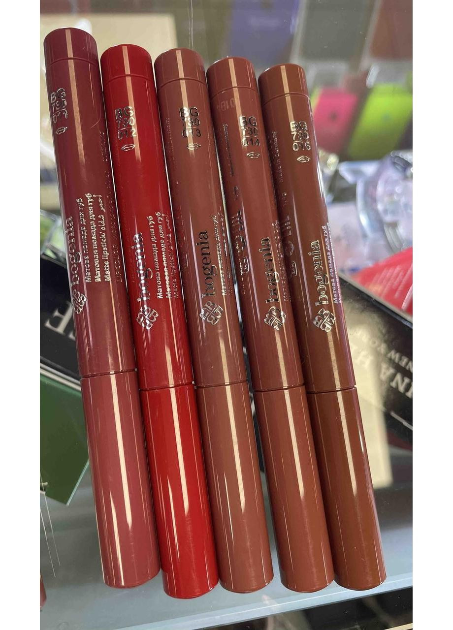 Шампунь Bogenia (372689402)