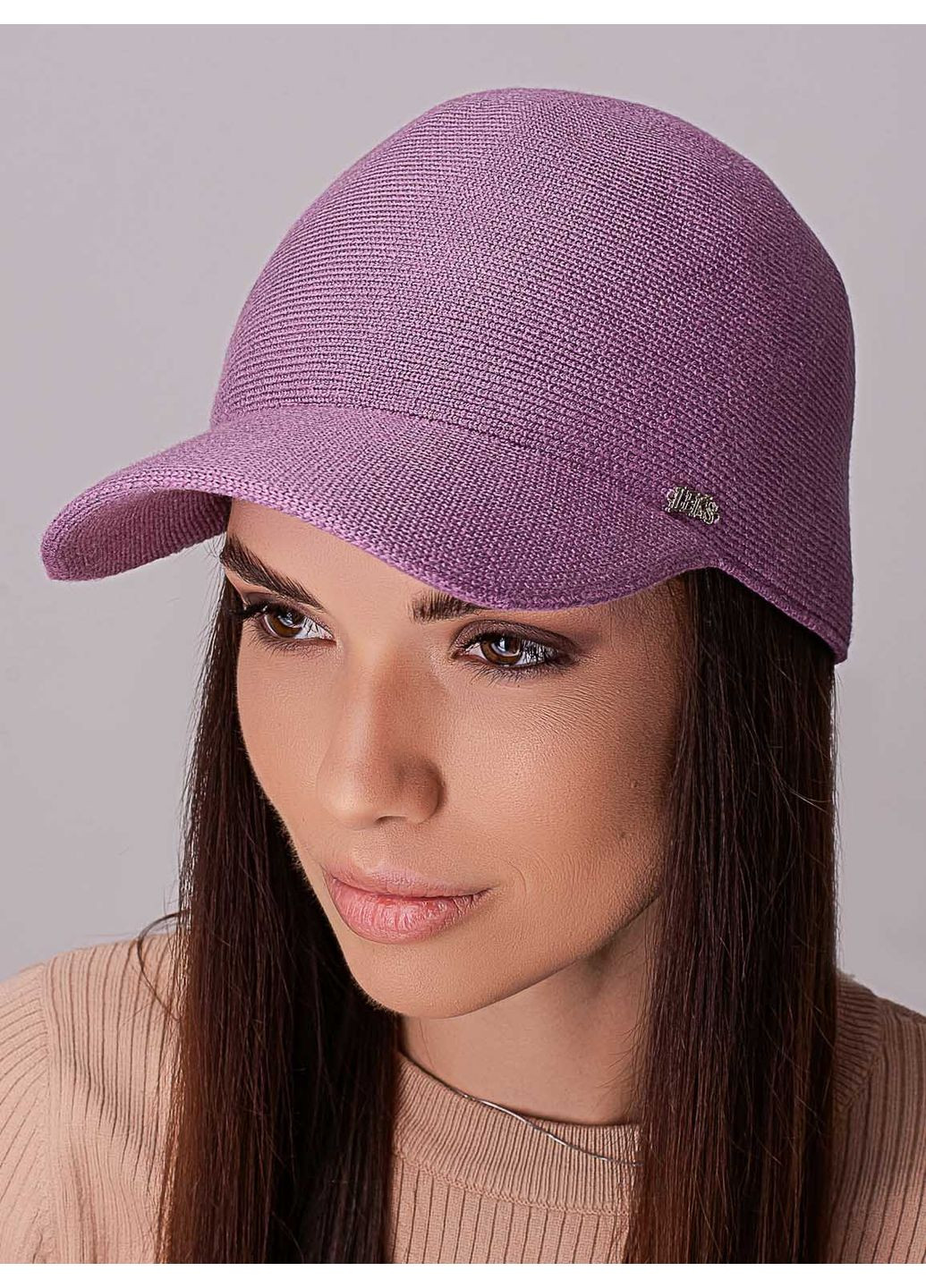 Бейсболка теплая Jolie (360752037)