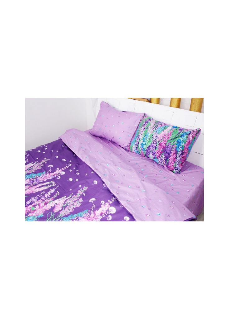 Постельное белье Сатин 22-1330 Paradise (m221309) Mirson Сатин 22-1330 Paradise King Size (366565081)