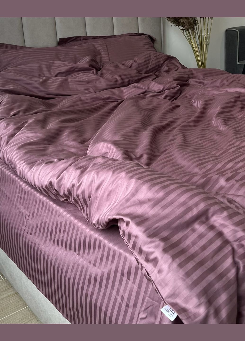 Постільна білизна Євро IN.HOME_UA (322068997)