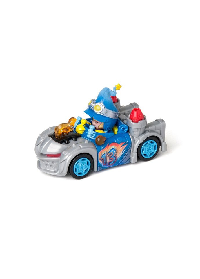 Машинка-конструктор PTR1D208UA01 МИКСУЙ І ДРАЙВУЙ в асортименті T-Racers (300388517)