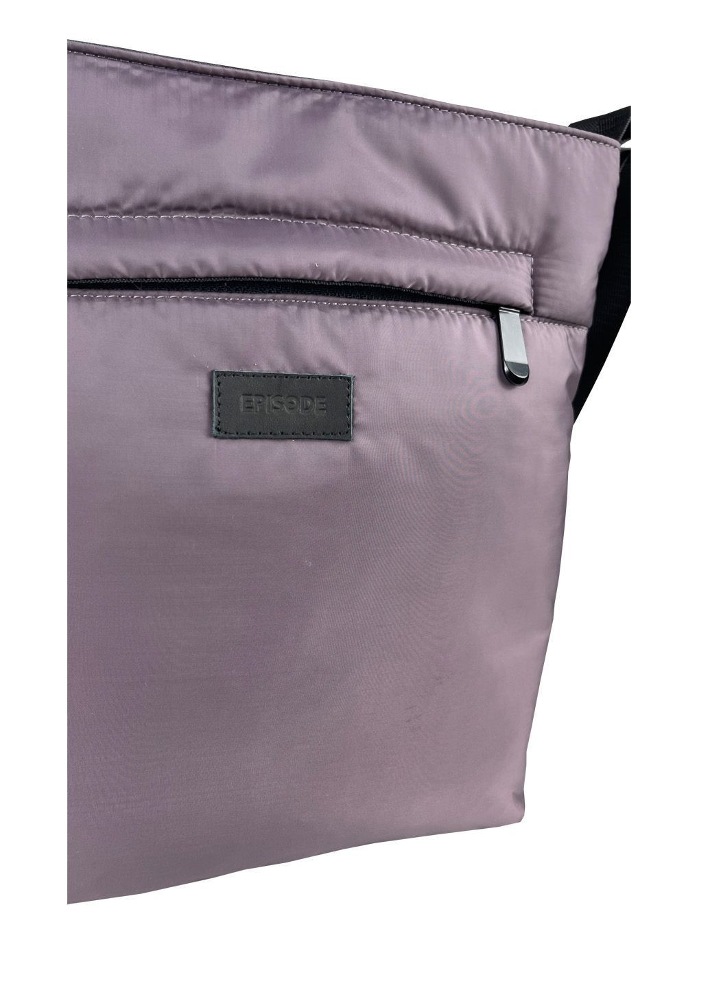 Сумка через плечо Женская City Лиловый P0605EP081 Episode Сумка через плече (369622314)