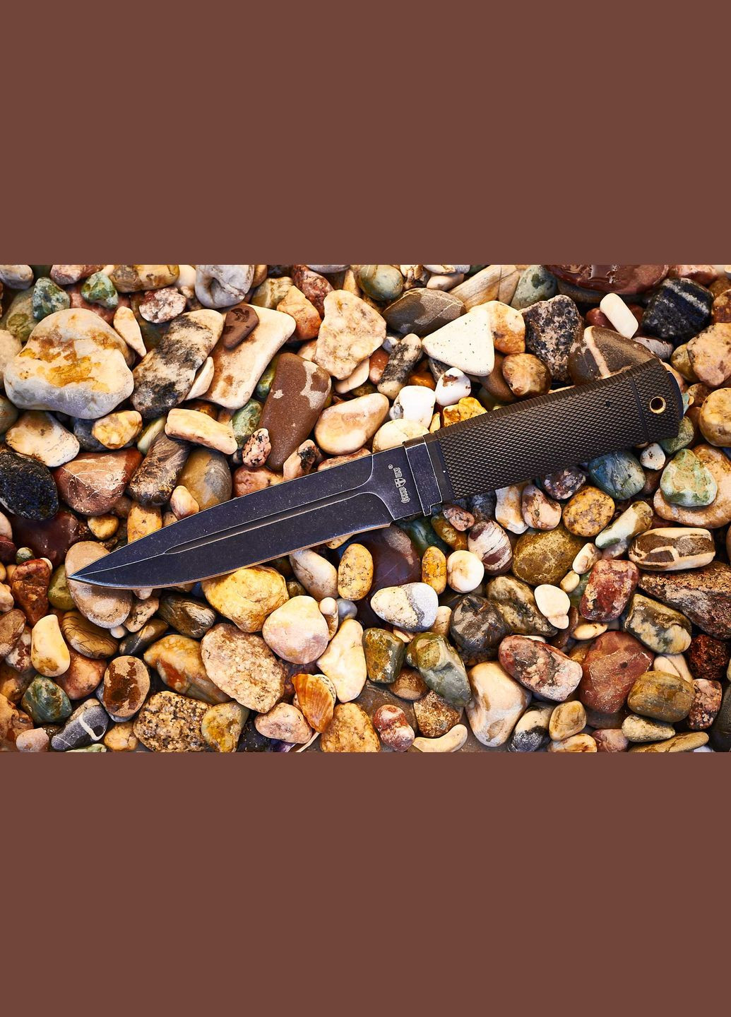 Нож туристический 903 BQ-N Grand Way (341287104)