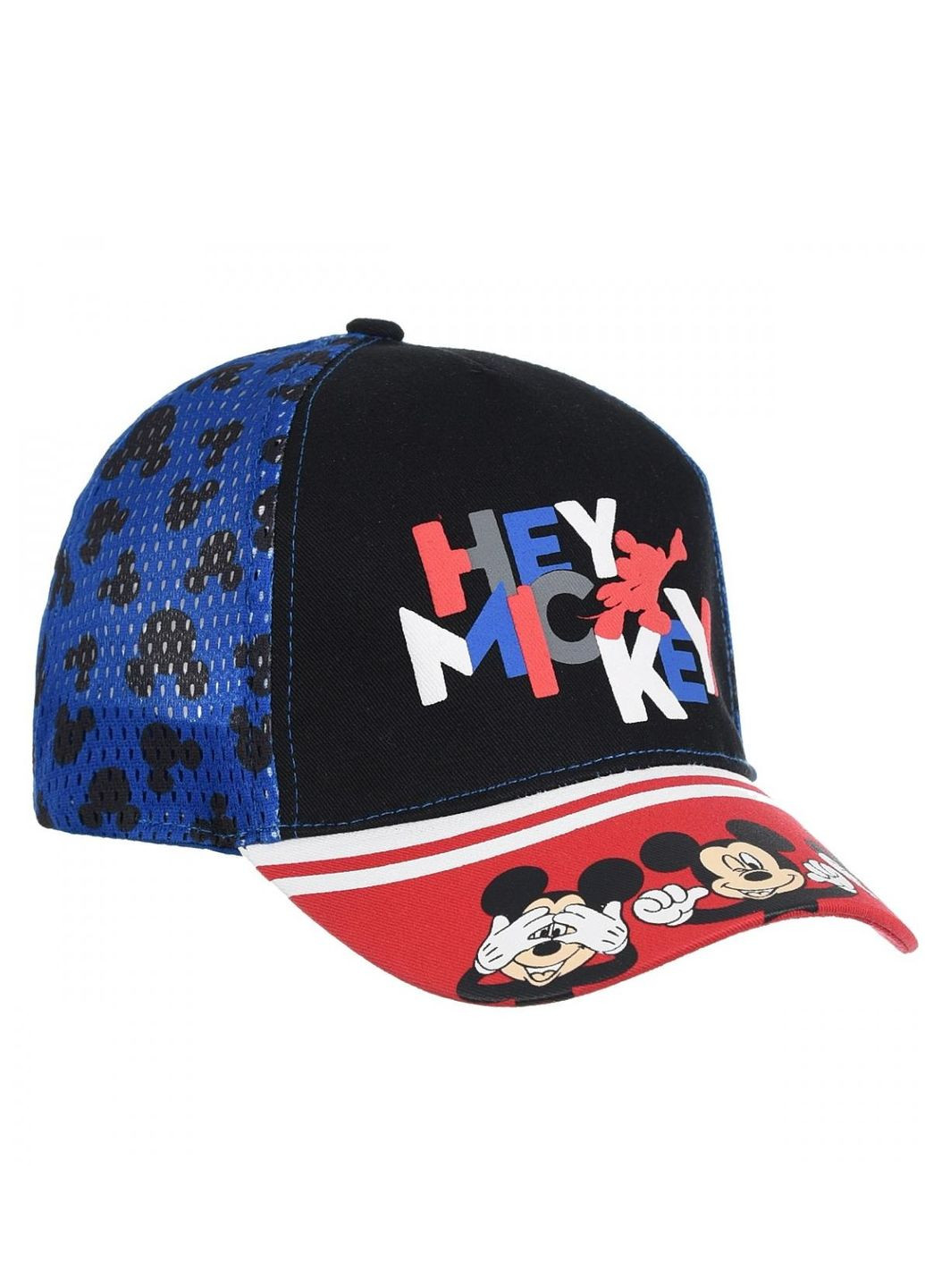 Кепка Mickey Mouse (Микки Маус) Disney (289715812)