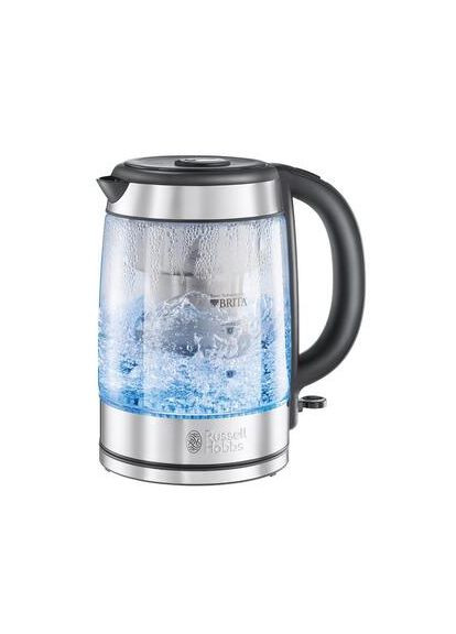 Электрочайник Сlarity 20760-57 1 л Russell Hobbs (337093951)