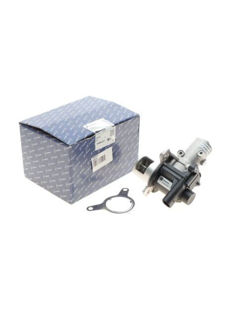 Клапан повернення ОГ RENAULT KANGOO 1,5 dCi 2008 (вир-во ) 7.00368.15.0 Pierburg (366213353)