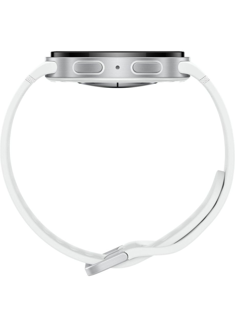 Смарт-часы Galaxy Watch 8 44mm Silver (SM-L330NZSA) Global version Samsung (362474905)