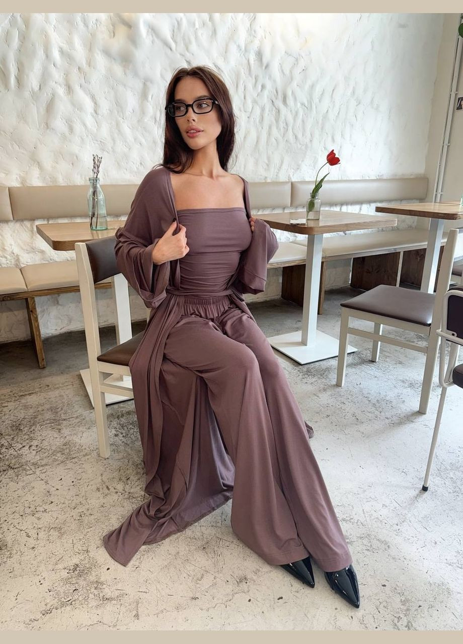 Женский костюм FINO Mode (331022561)