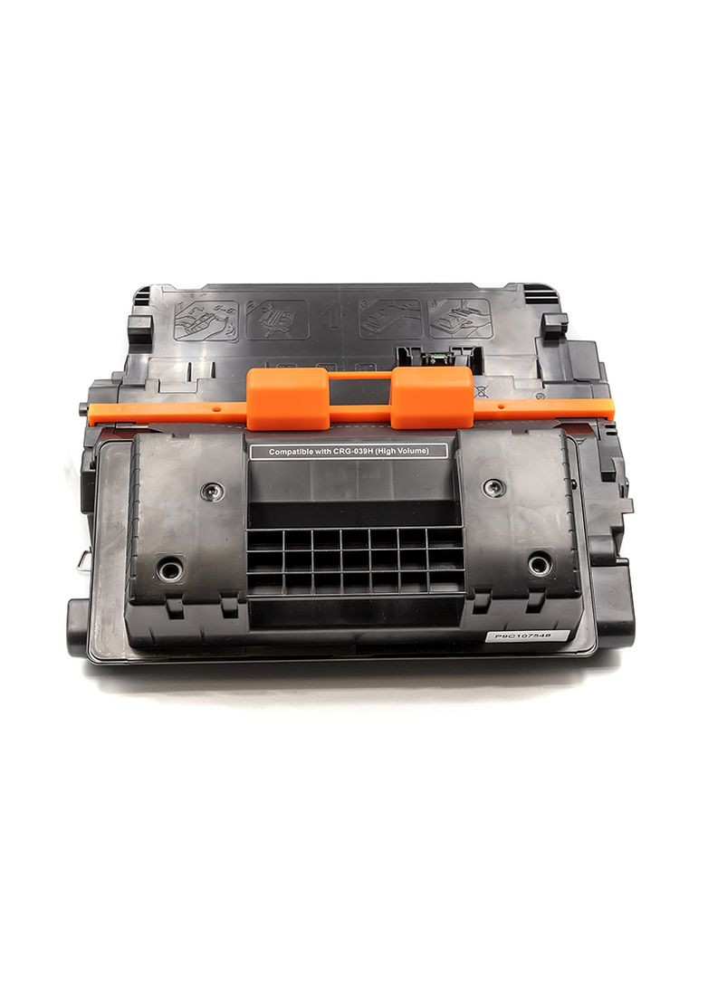 Картридж Canon LBP351dn/LBP351x (CRG-039) збільшеної ємності (з чипом) PowerPlant (315030801)