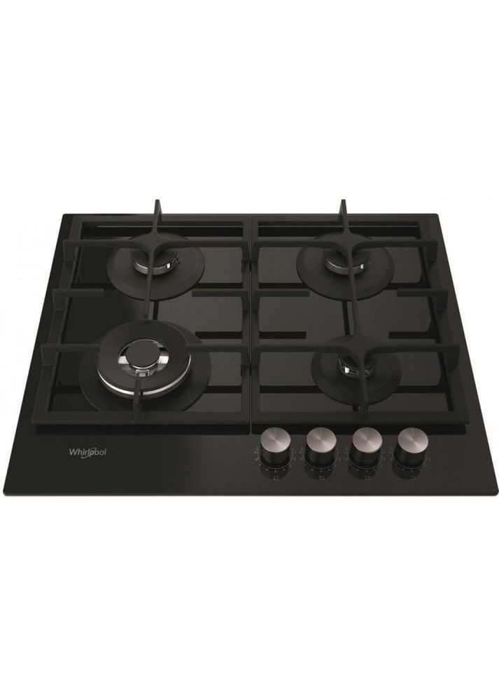 Варильна поверхня газова GOFL 629/NB1 WHIRLPOOL (315004167)