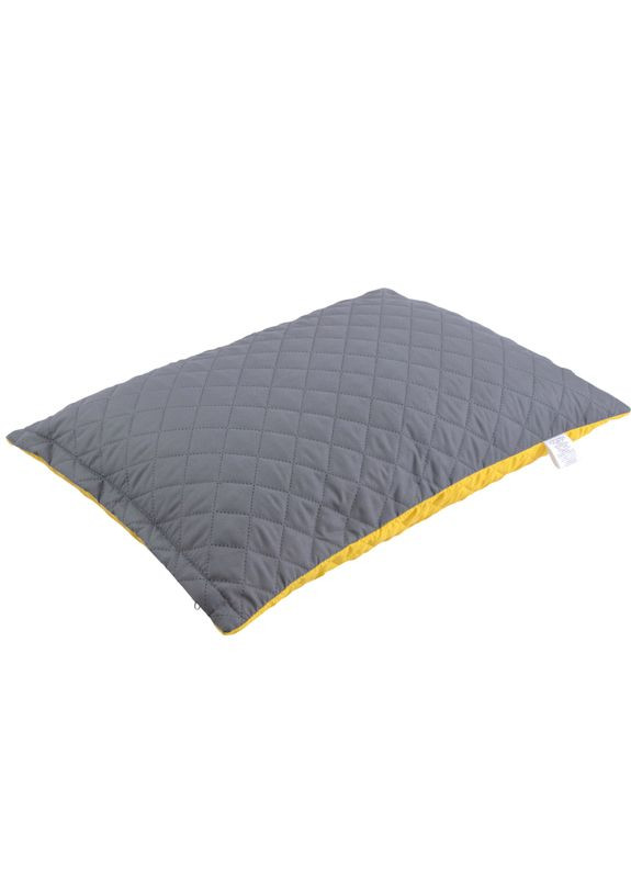 Чехол на подушку Yellow Grey Руно 382.52_Yellow Grey (344450440)