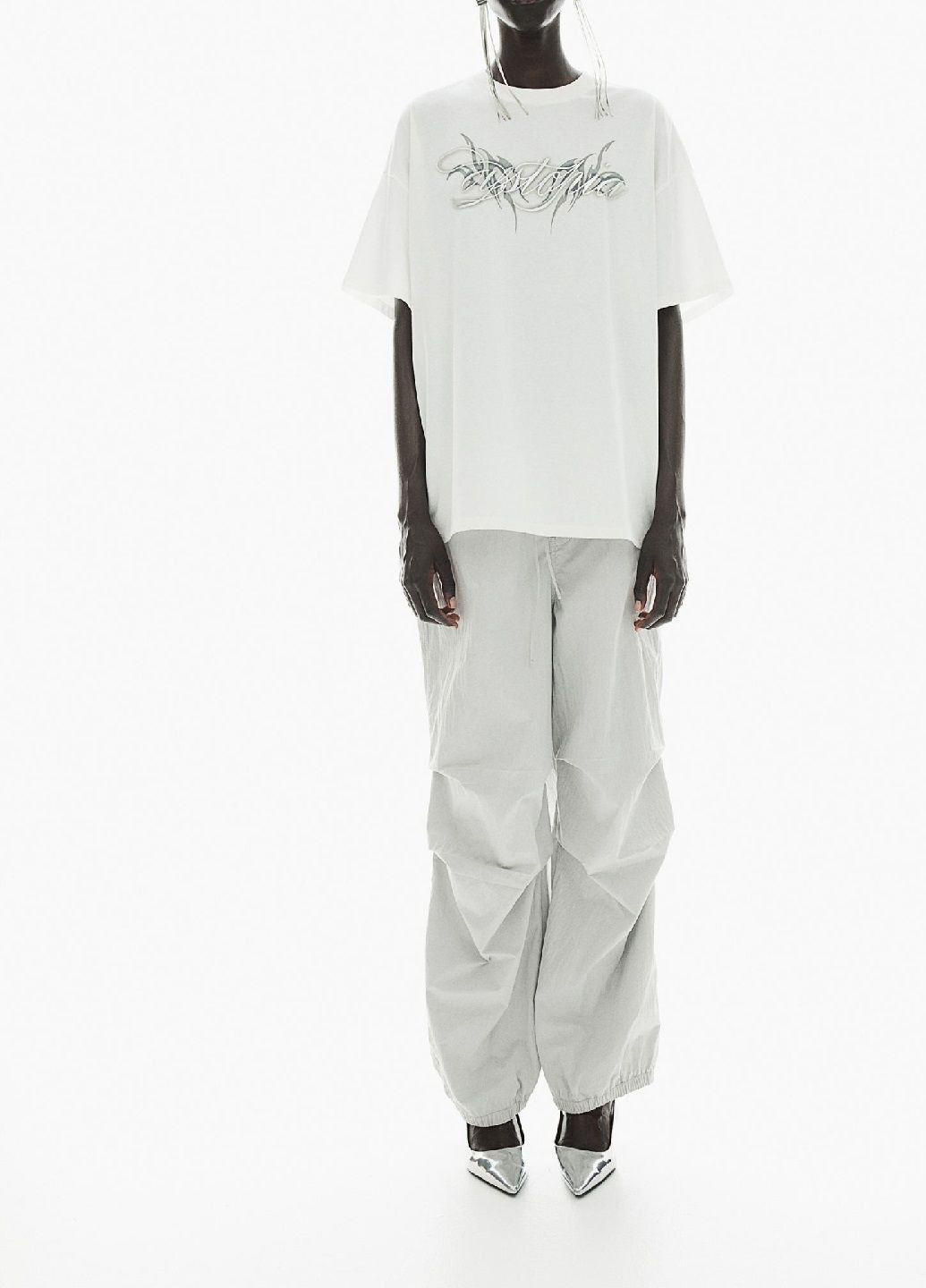 Футболка H&M - (297725324)