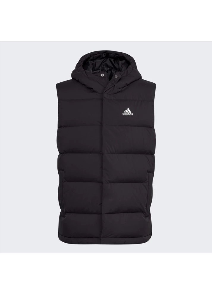 Жилетка Helionic Hg Black Hg6277 adidas (400831490)