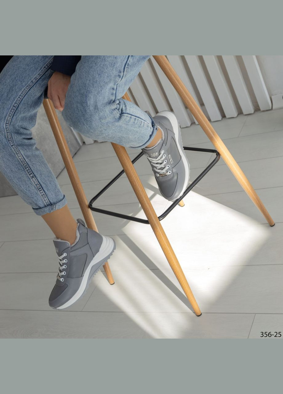 Кросівки Vakko чорні зими (311526810)