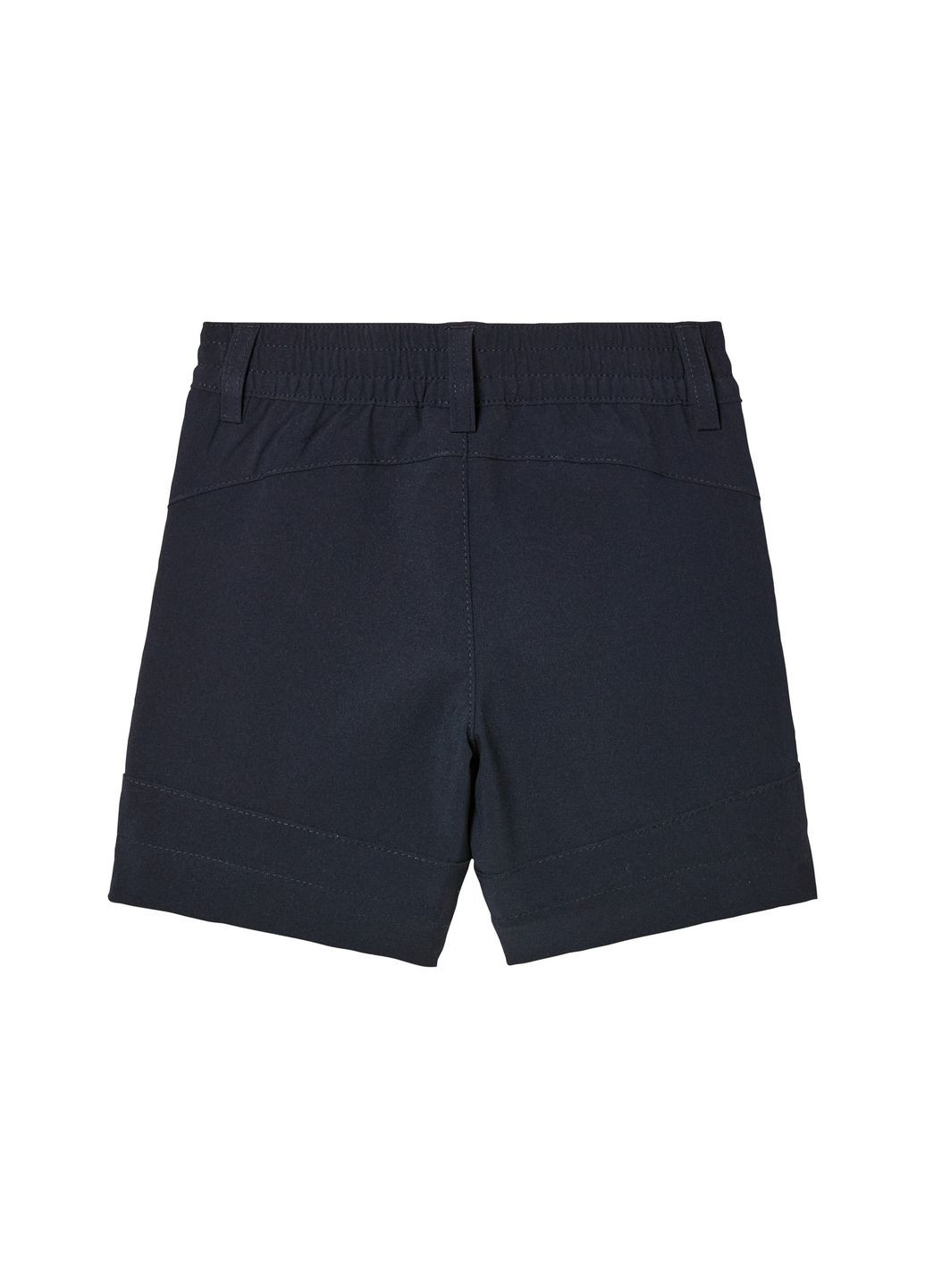 Штани Карго-шорти-трансформери для хлопчика BIONIC-FINISH® ECO 448515 темно-синій Lupilu (367261864)