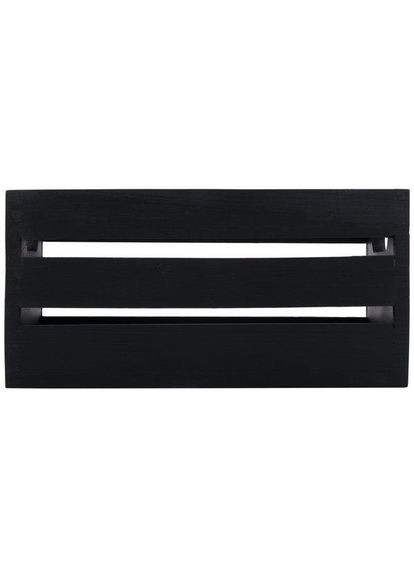 Хлебный лоток из дерева Пуатье венге (ХЛБ-004812) No Brand (327425846)