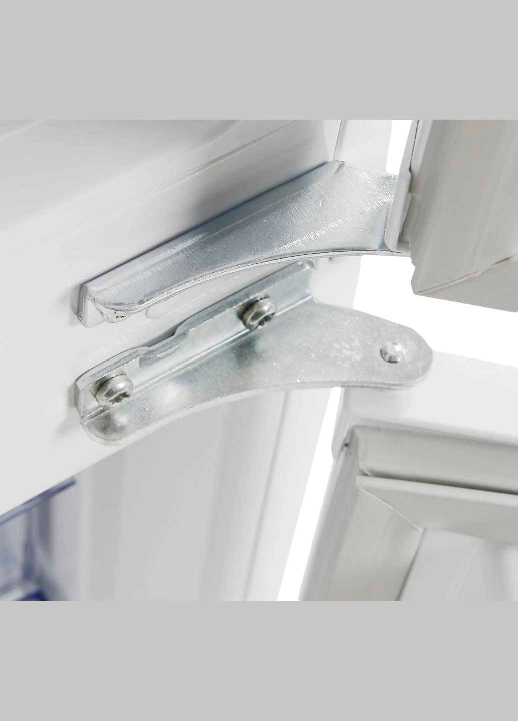 Холодильник BCNA275E3S (6489015) двухкамерный BEKO