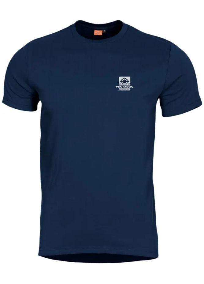 Комбинированная футболка ageron t-hirt k2 mountain mountain Pentagon