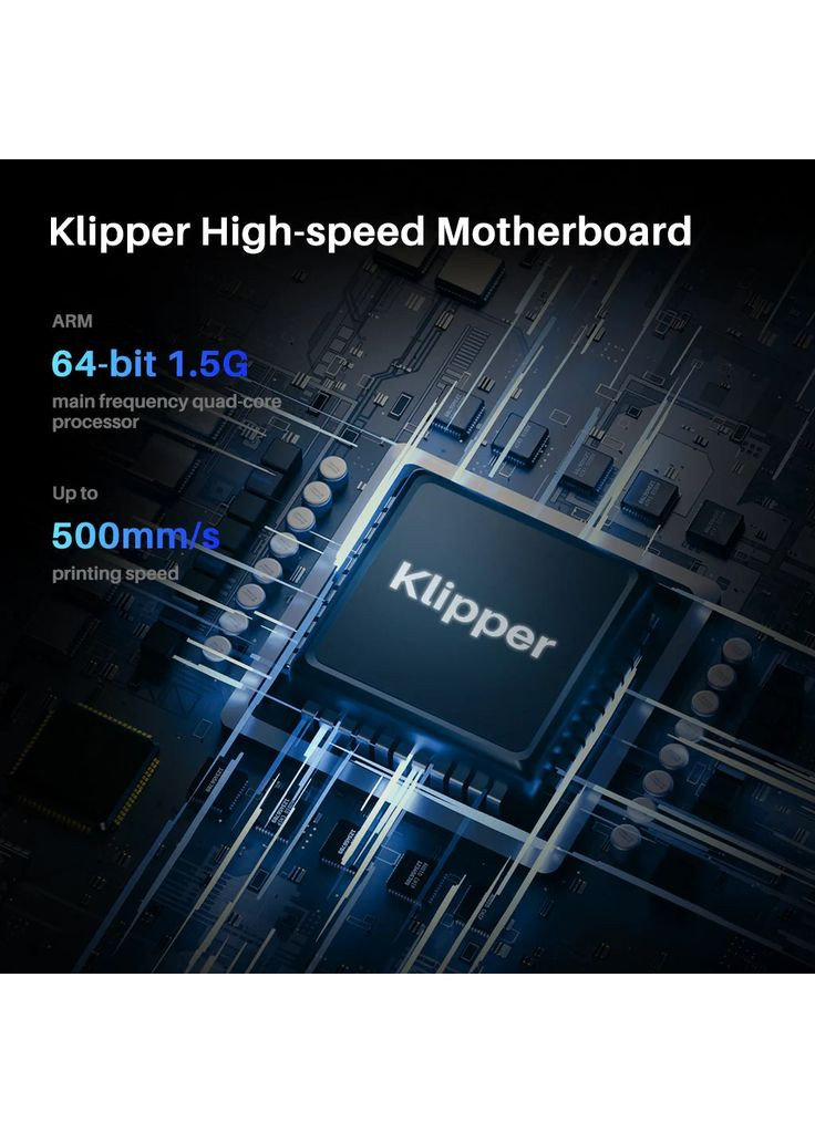 3D-принтер Neptune 4 Плюс /Європейська версія/ оновлена ревізія/ повний комплект Elegoo (370597242)