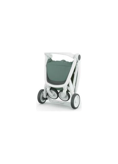Коляска Classic Sage-White (8719323770836) Greentom (391614023)