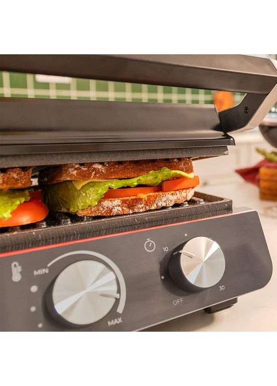 Гриль Rock`nGrill Blaze Neon (CCTC-08054) Cecotec (373676599)