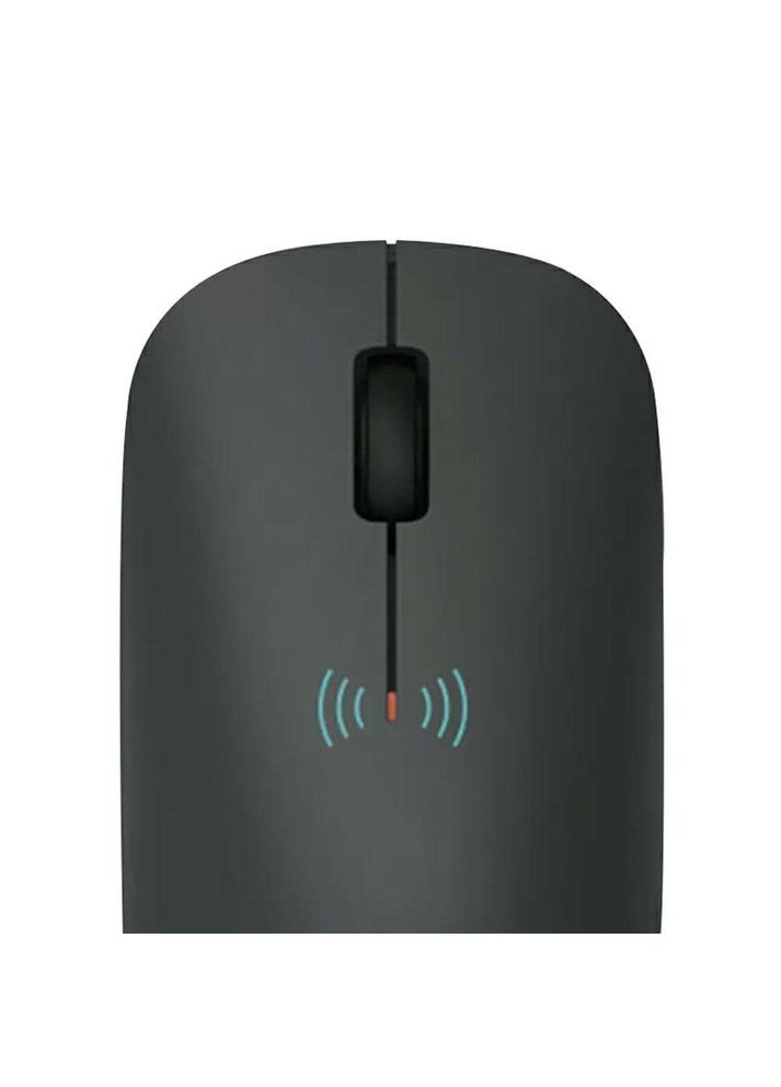 Мышь Wireless Mouse Lite XMWXSB01YM черная Xiaomi (279554009)