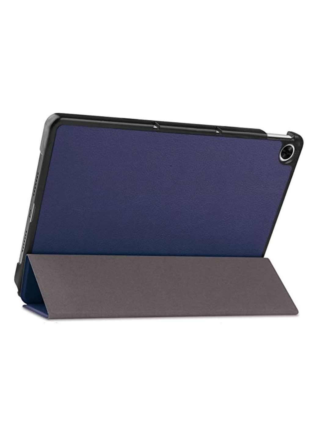 Чехол Slim для планшета Realme Pad 10.4" Dark Blue Primolux (262296594)
